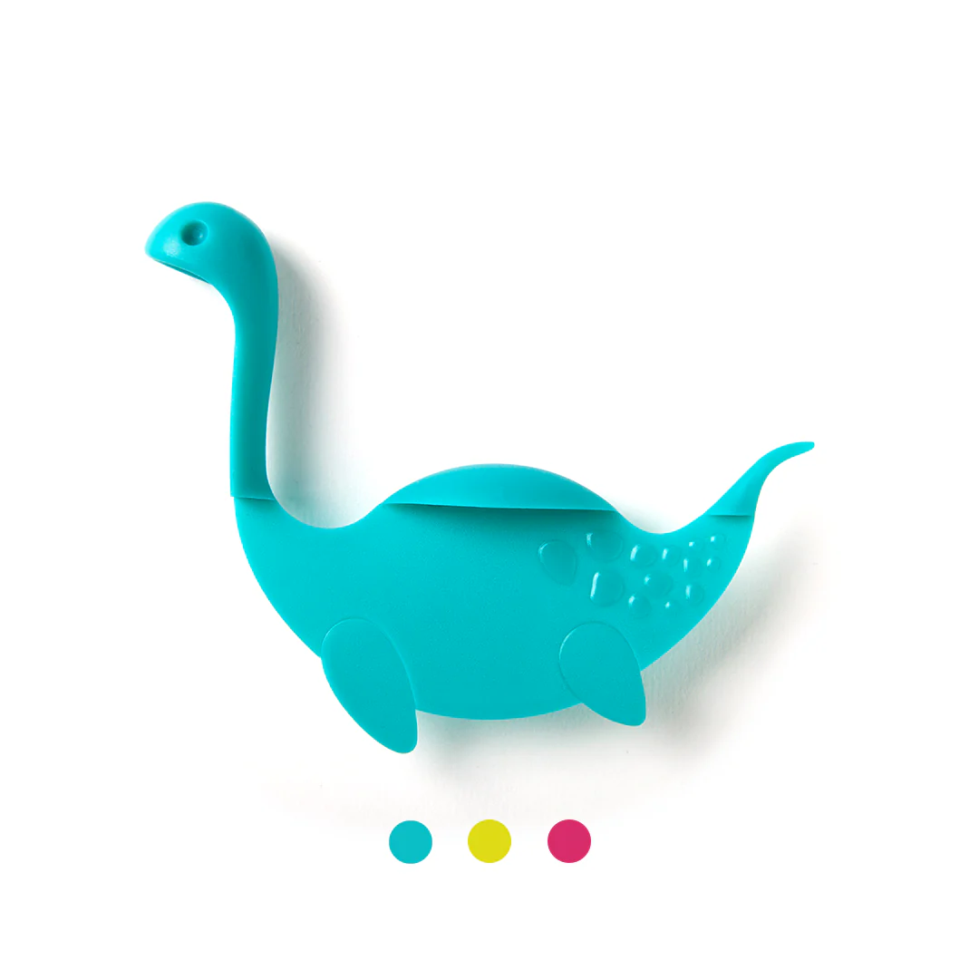 The Nessie Family Collection